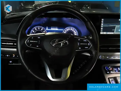 HYUNDAI PALISADE GASOLINE 3.8 2WD