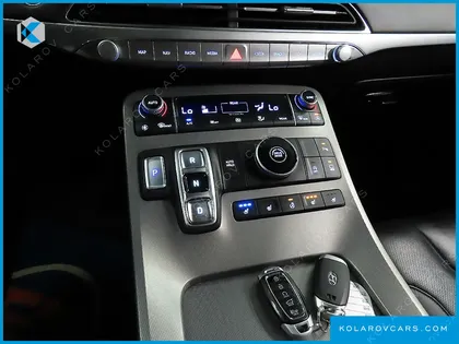 HYUNDAI PALISADE GASOLINE 3.8 2WD