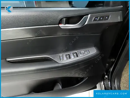 HYUNDAI PALISADE GASOLINE 3.8 2WD