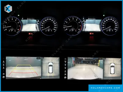 HYUNDAI PALISADE GASOLINE 3.8 2WD