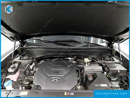 HYUNDAI PALISADE GASOLINE 3.8 2WD
