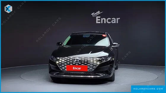 HYUNDAI GRANDEUR 2.5