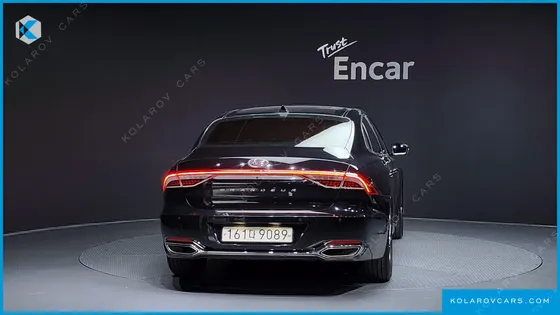 HYUNDAI GRANDEUR 2.5