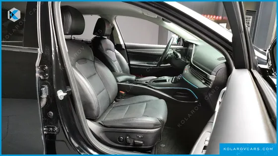 HYUNDAI GRANDEUR 2.5