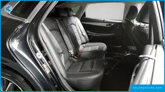 HYUNDAI GRANDEUR 2.5