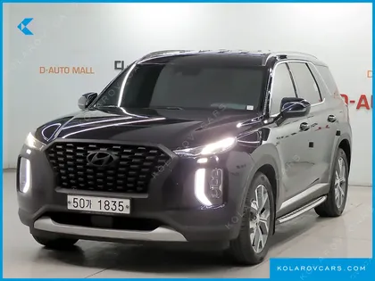 HYUNDAI PALISADE GASOLINE 3.8 4WD