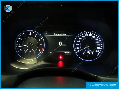 HYUNDAI PALISADE GASOLINE 3.8 4WD