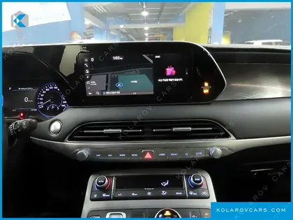 HYUNDAI PALISADE GASOLINE 3.8 4WD