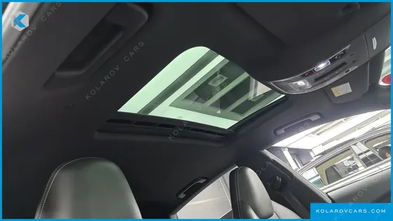 AUDI S7 4.0 TFSI QUATTRO