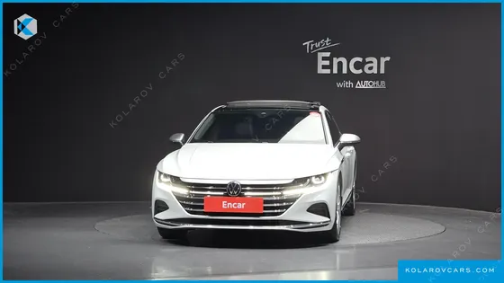 VOLKSWAGEN ARTEON 2.0 TDI PRESTIGE