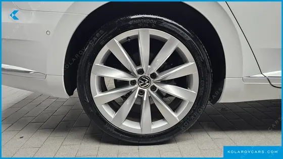 VOLKSWAGEN ARTEON 2.0 TDI PRESTIGE