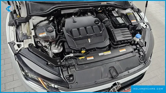 VOLKSWAGEN ARTEON 2.0 TDI PRESTIGE