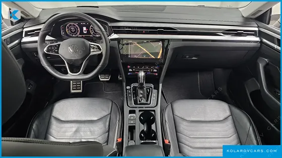 VOLKSWAGEN ARTEON 2.0 TDI PRESTIGE