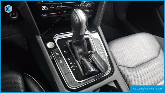 VOLKSWAGEN ARTEON 2.0 TDI PRESTIGE
