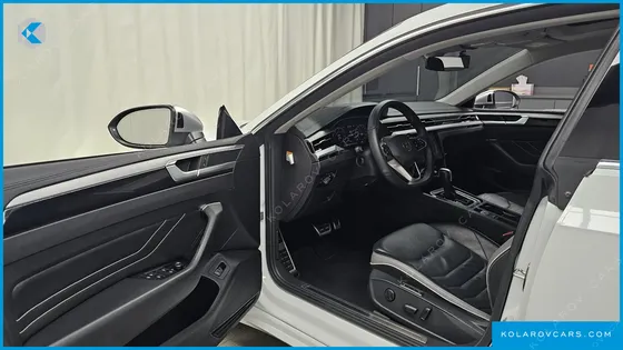 VOLKSWAGEN ARTEON 2.0 TDI PRESTIGE