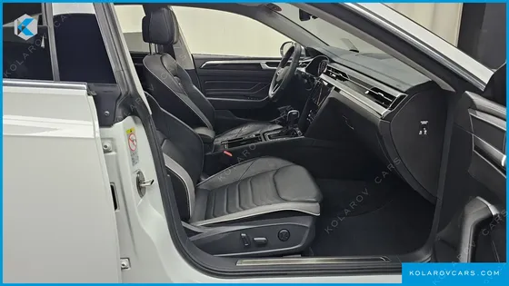 VOLKSWAGEN ARTEON 2.0 TDI PRESTIGE