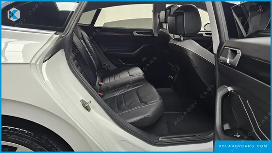 VOLKSWAGEN ARTEON 2.0 TDI PRESTIGE