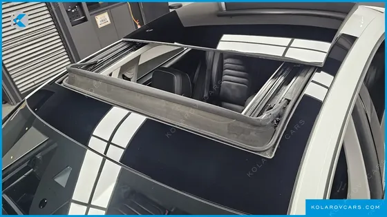 VOLKSWAGEN ARTEON 2.0 TDI PRESTIGE
