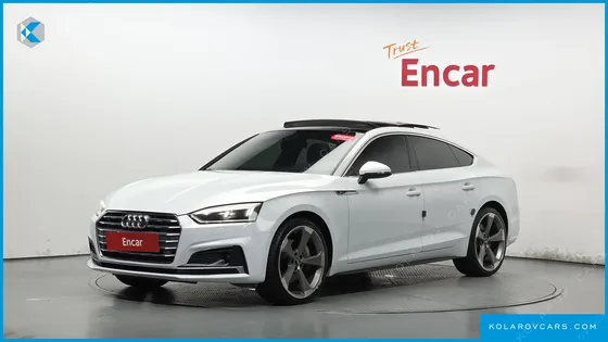 AUDI A5 45 TFSI QUATTRO PREMIUM SPORTBACK