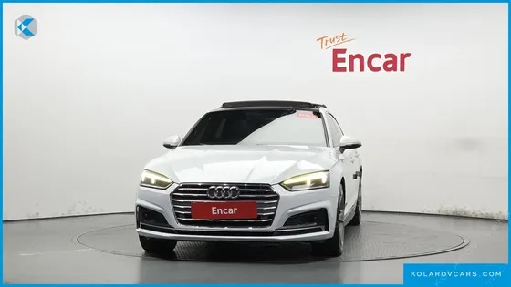 AUDI A5 45 TFSI QUATTRO PREMIUM SPORTBACK