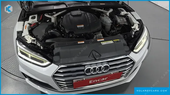 AUDI A5 45 TFSI QUATTRO PREMIUM SPORTBACK