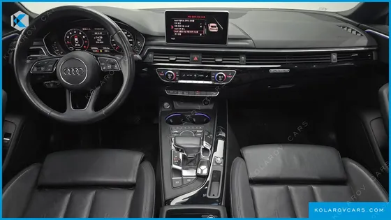 AUDI A5 45 TFSI QUATTRO PREMIUM SPORTBACK