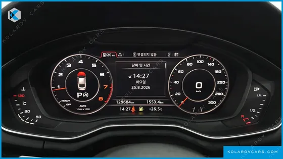 AUDI A5 45 TFSI QUATTRO PREMIUM SPORTBACK
