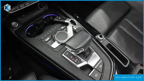 AUDI A5 45 TFSI QUATTRO PREMIUM SPORTBACK