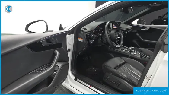 AUDI A5 45 TFSI QUATTRO PREMIUM SPORTBACK