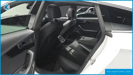 AUDI A5 45 TFSI QUATTRO PREMIUM SPORTBACK