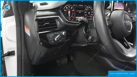 AUDI A5 45 TFSI QUATTRO PREMIUM SPORTBACK