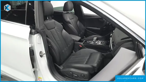 AUDI A5 45 TFSI QUATTRO PREMIUM SPORTBACK