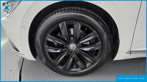 VOLKSWAGEN ARTEON 2.0 TDI PRESTIGE