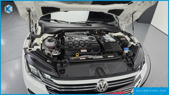 VOLKSWAGEN ARTEON 2.0 TDI PRESTIGE