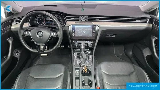 VOLKSWAGEN ARTEON 2.0 TDI PRESTIGE