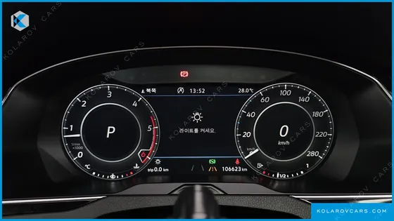 VOLKSWAGEN ARTEON 2.0 TDI PRESTIGE