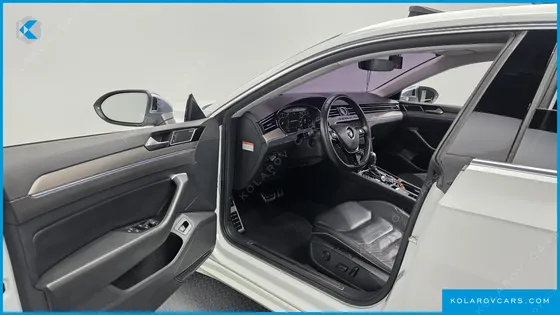 VOLKSWAGEN ARTEON 2.0 TDI PRESTIGE