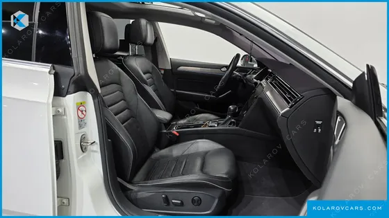 VOLKSWAGEN ARTEON 2.0 TDI PRESTIGE