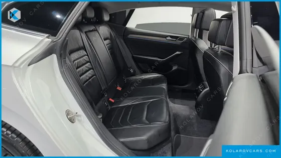 VOLKSWAGEN ARTEON 2.0 TDI PRESTIGE