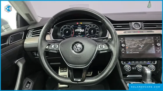 VOLKSWAGEN ARTEON 2.0 TDI PRESTIGE