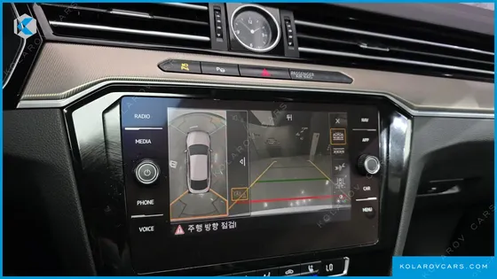 VOLKSWAGEN ARTEON 2.0 TDI PRESTIGE