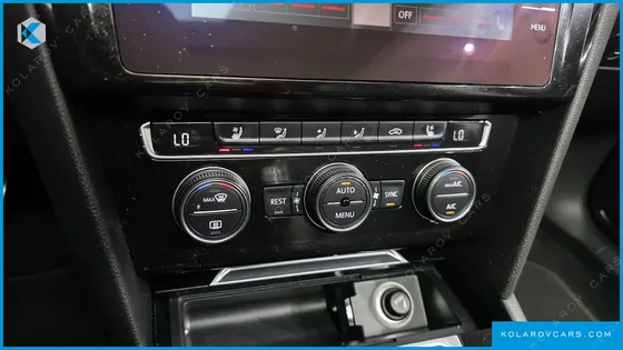 VOLKSWAGEN ARTEON 2.0 TDI PRESTIGE