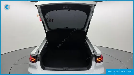 VOLKSWAGEN ARTEON 2.0 TDI PRESTIGE
