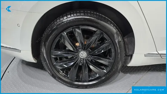 VOLKSWAGEN ARTEON 2.0 TDI PRESTIGE