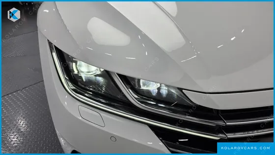 VOLKSWAGEN ARTEON 2.0 TDI PRESTIGE