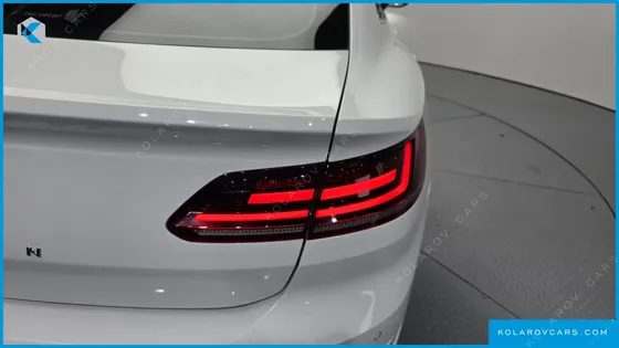 VOLKSWAGEN ARTEON 2.0 TDI PRESTIGE