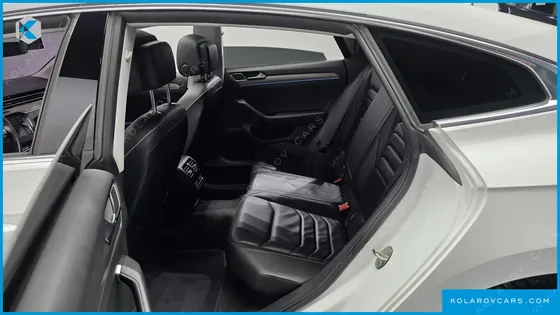 VOLKSWAGEN ARTEON 2.0 TDI PRESTIGE