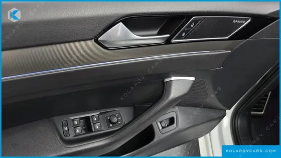 VOLKSWAGEN ARTEON 2.0 TDI PRESTIGE