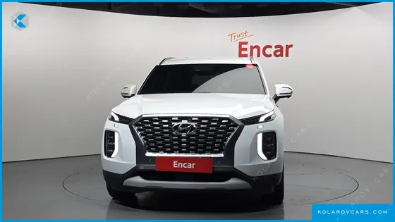 HYUNDAI PALISADE GASOLINE 3.8 4WD