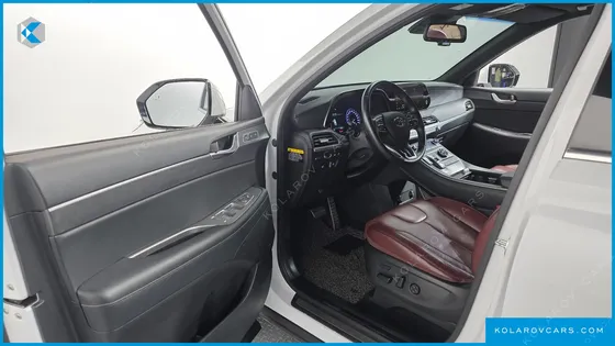HYUNDAI PALISADE GASOLINE 3.8 4WD